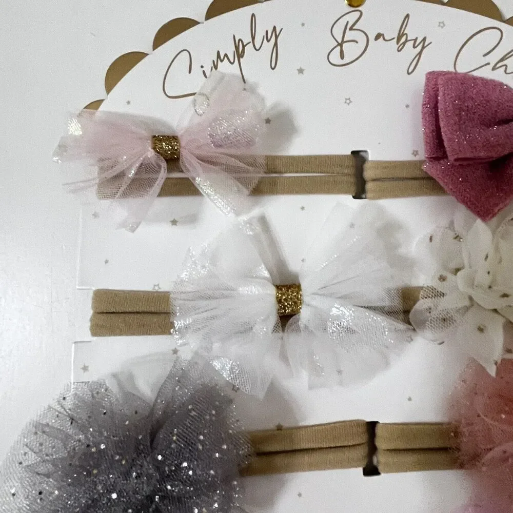 Danbar simply baby